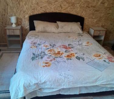 Zabljak Ski Chalet | Guest house Tanja
