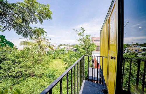Duong Dong Hotel | Guest House Thiên Thanh