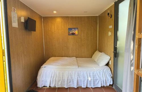 Duong Dong Hotel | Guest House Thiên Thanh