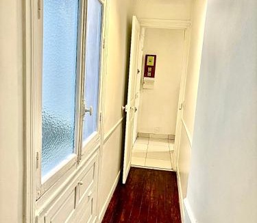 Quartier de Javel Apartment | Guest House Tour Eiffel Paris