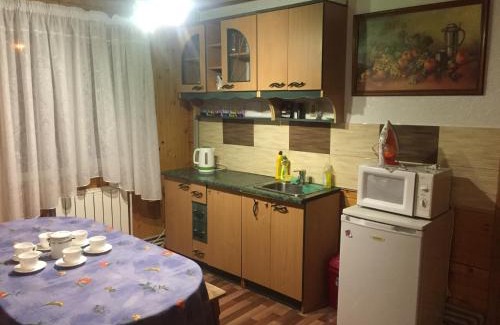 Yaremche Cabin | Guest House U Myrona