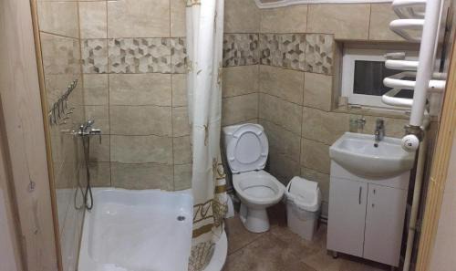 Yaremche Cabin | Guest House U Myrona