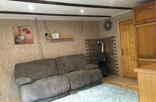 Transcarpathia Apartment | Guest House VIP ALEX
