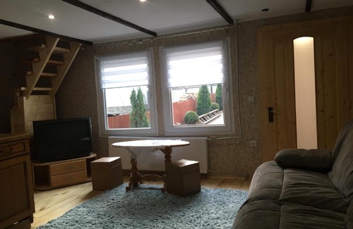 Transcarpathia Apartment | Guest House VIP ALEX