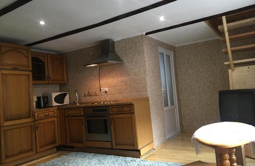 Transcarpathia Apartment | Guest House VIP ALEX