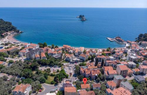 Petrovac House | Guest House Vukovic
