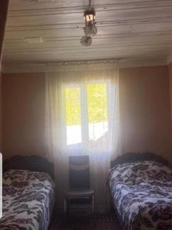 Tʼago House | guest house welcome