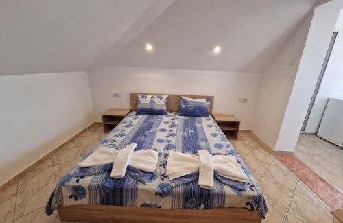 Sozopol House | Guest House Yanina