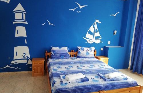 Sozopol House | Guest House Yanina