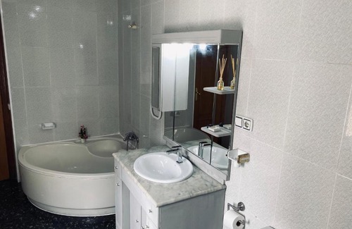 Rubi House | Guest houses in Rubí, Spain