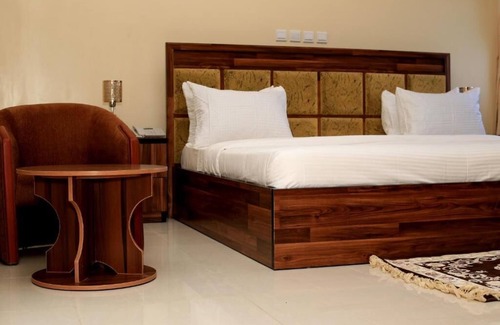 Kano Hotel | Guest Pride Hotel Kano