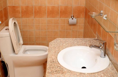Kano Hotel | Guest Pride Hotel Kano