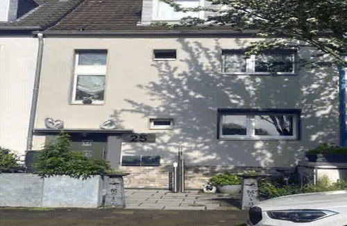 Ratingen Apartment | Guest rooms in Ratingen near Düsseldorf with a touch of luxury
