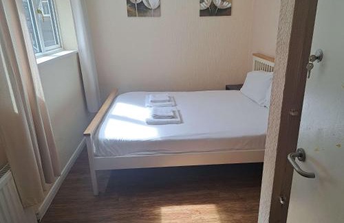 Skegness House | Guest Suite at The Grand Hotel