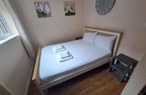 Skegness House | Guest Suite at The Grand Hotel