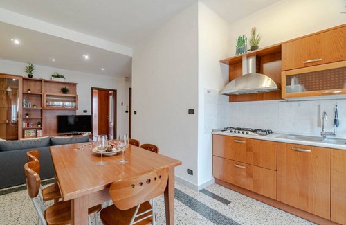 Vanchiglietta Apartment | GuestHost - Cozy Apartment in Vanchiglietta