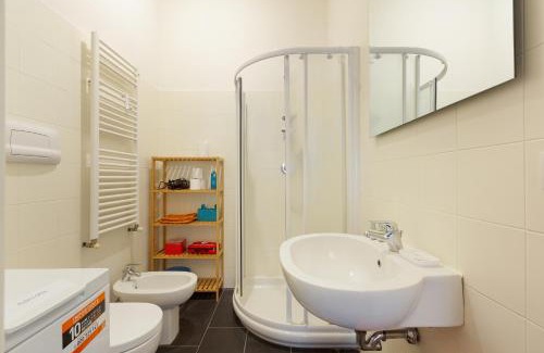 Foppette Apartment | GuestHost - Industrial Design Apt near M4 Tolstoj