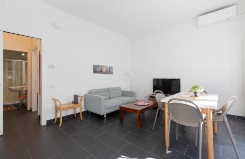 Foppette Apartment | GuestHost - Industrial Design Apt near M4 Tolstoj