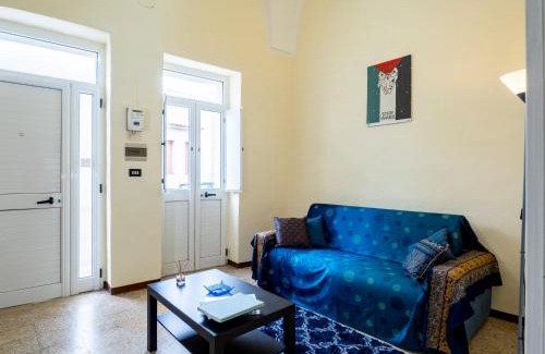 Squinzano Apartment | GuestHost - Meraki House in Squinzano