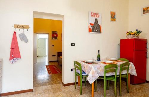 Squinzano Apartment | GuestHost - Meraki House in Squinzano