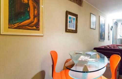 Zona Risorgimento Apartment | GuestHost - MM1 Porta Venezia - Stylish Flat