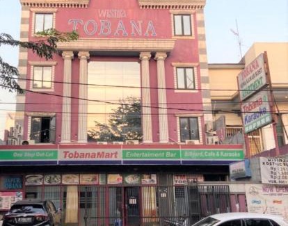 Kebayoran Lama Hotel | Guesthouse 326 Kebayoran