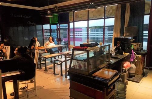 Kebayoran Lama Hotel | Guesthouse 326 Kebayoran