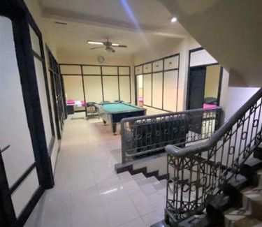 Kebayoran Lama Hotel | Guesthouse 326 Kebayoran