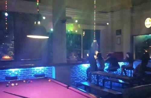 Kebayoran Lama Hotel | Guesthouse 326 Kebayoran
