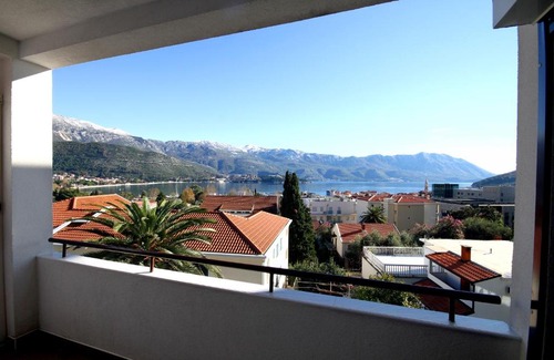 Gospostina House | Guesthouse BMB Bagarić