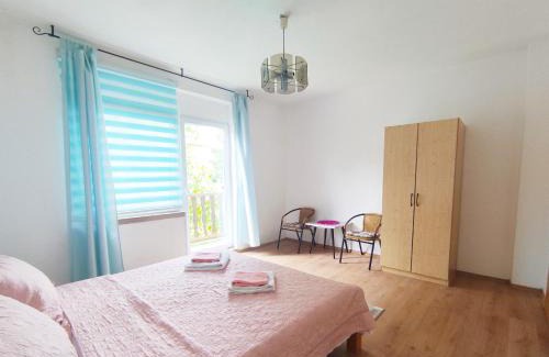 Seliste Apartment | Guesthouse D&D