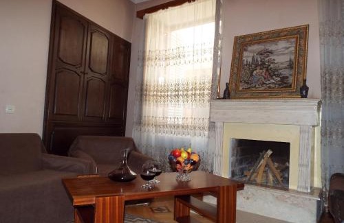 Sighnaghi House | Guesthouse Fatima