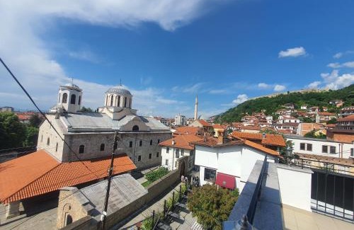 Prizren House | Guesthouse Hotel My Home