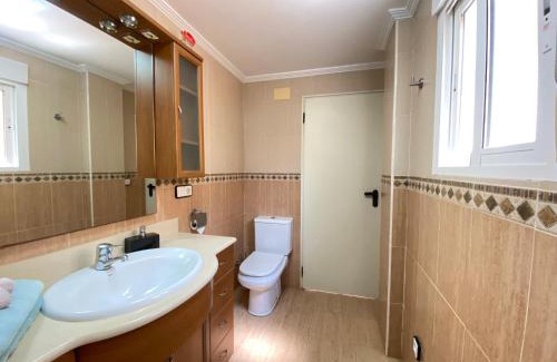 Torrent House | Guesthouse in Torrent
