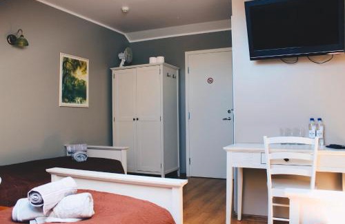 Voru Hotel | Guesthouse Mõisa Ait