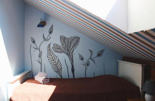 Voru Hotel | Guesthouse Mõisa Ait