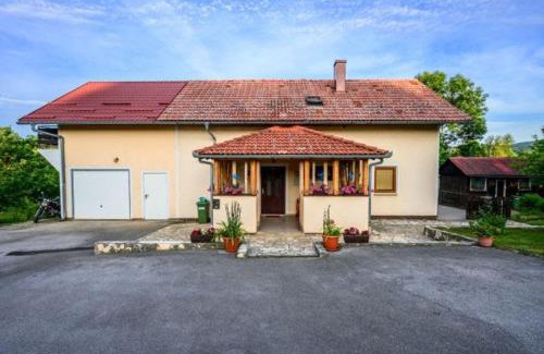 Seliste Dreznicko House | Guesthouse Mirko Hodak