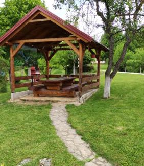 Seliste Dreznicko House | Guesthouse Mirko Hodak