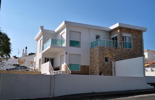 Monte Francisco House | GUESTHOUSE MONTE REI GOLF ALGARVE