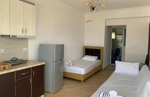 Ksamil Apartment | Guesthouse Moonlight Downtown