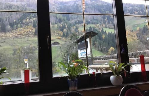 Grosskirchheim House | Guesthouse Mountain View