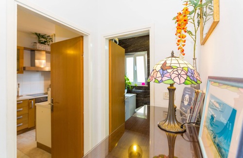 Montovjerna House | Guesthouse S&L