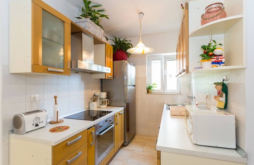 Montovjerna House | Guesthouse S&L