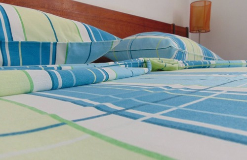 Mindelo Bed & Breakfast | GuestHouse Soncent Lda