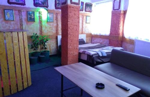 Vake-Saburtalo Hotel | Guesthouse Star Georgia