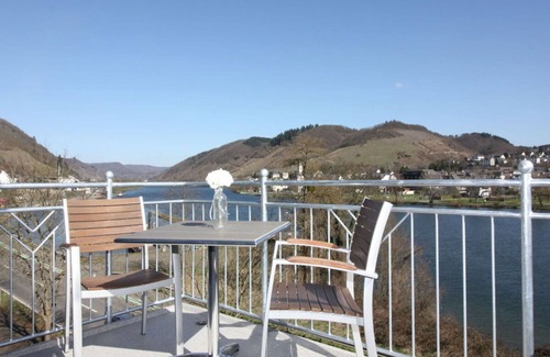 Alf Apartment | Guesthouse Steffens Apartment No. 2