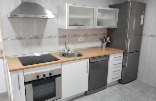 Cadiz Apartment | Guesting Goya