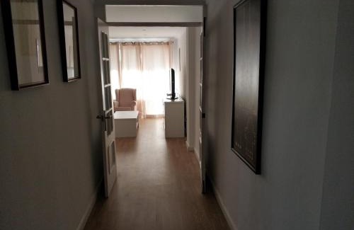 Cadiz Apartment | Guesting Goya