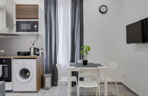 Villette Gare Apartment | GuestReady - 1chambre, 5min Gare Part Dieu