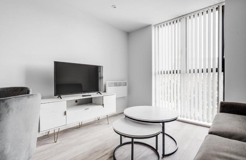 Vauxhall Apartment | GuestReady - A lovely hideaway in Vauxhall
